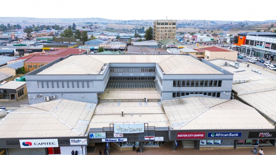 Commercial Property for Sale in Mthata Eastern Cape